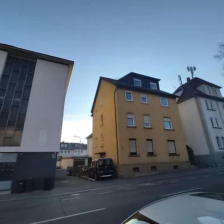 Apartament Malamin Heilbronn Zewnętrze zdjęcie