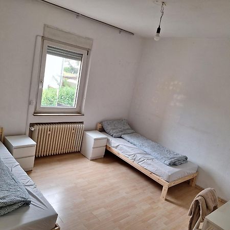 Apartament Malamin Heilbronn Zewnętrze zdjęcie