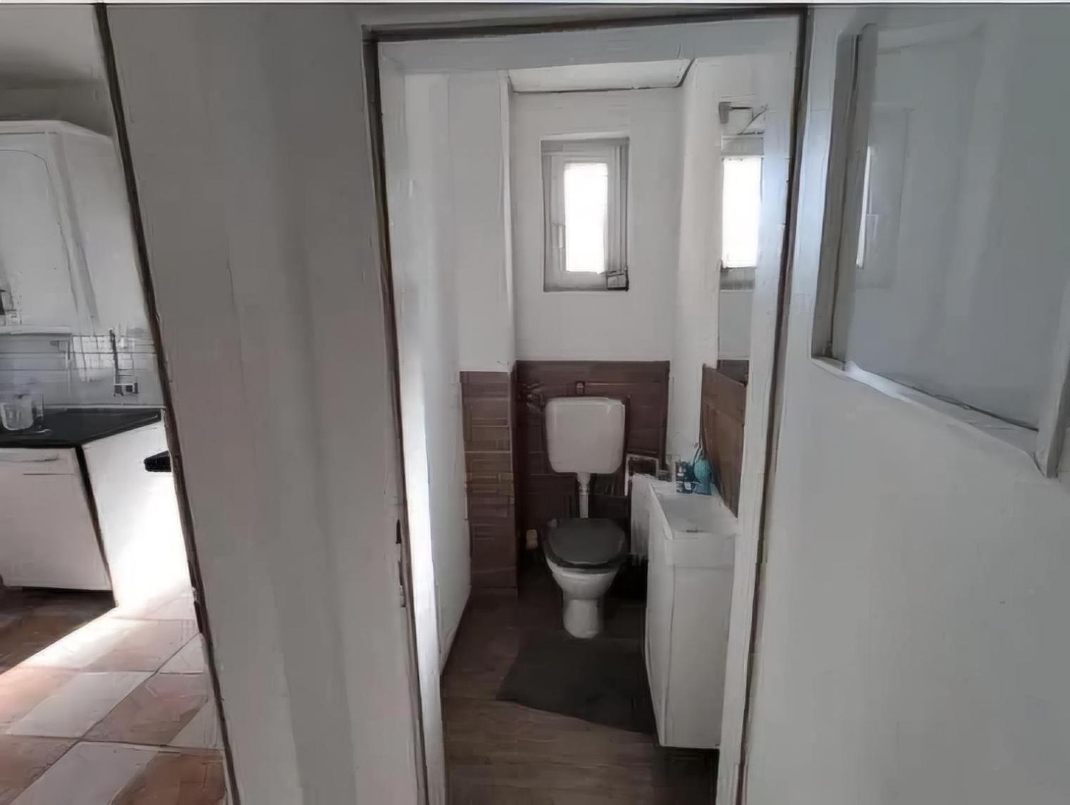 Apartament Malamin Heilbronn Zewnętrze zdjęcie