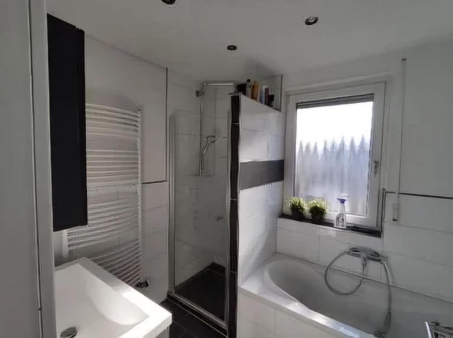 Apartament Malamin Heilbronn Zewnętrze zdjęcie