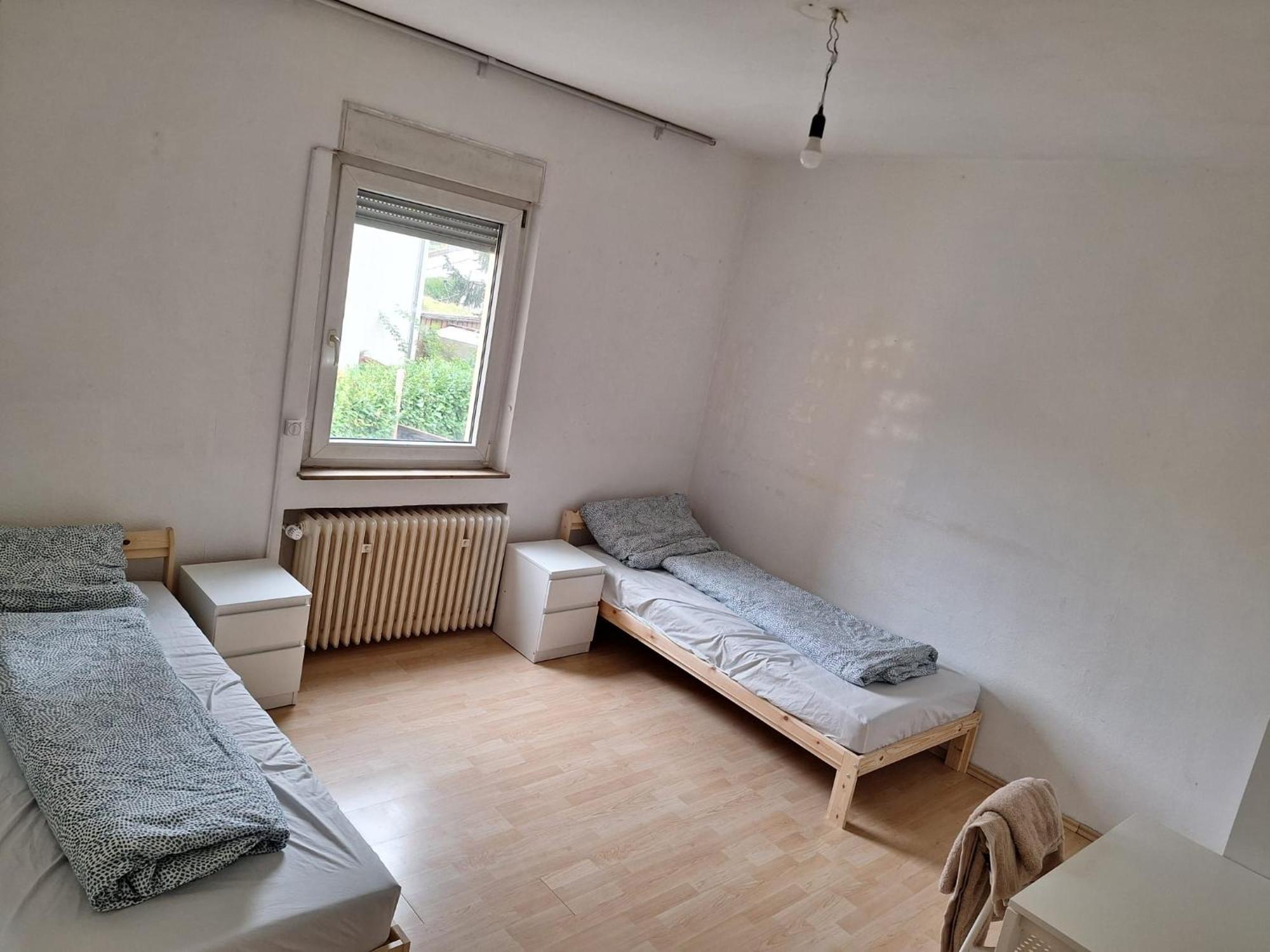 Apartament Malamin Heilbronn Zewnętrze zdjęcie